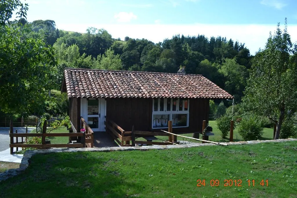 El Rincón de Doña Urraca-1